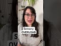 Sensory Overload & Stroke Survivors