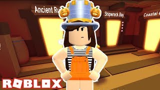 Adopt Me Halloween Prizes Videos Ytube Tv - roblox new halloween update adopt me