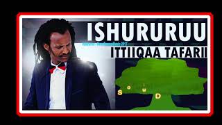 Ishururuu Ittiiqaa Tafarii oromoo music 2018