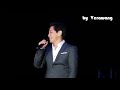 20180929 王杰美国演唱会 忘了你忘了我 谈话片段 dave wang us concert 2018