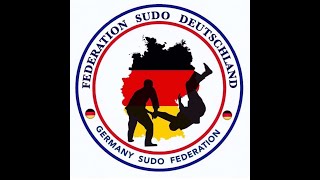 #2 Germany Sudo Championship.6-7 Years.Final.11.06. 2022.Wadersloh.