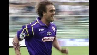 【Legend】ガブリエル・バティストゥータ 【 Gabriel Batistuta】