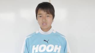 鳳凰高等学校 MF 古賀向日葵さん