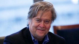 Inside Bannon's journey from the Pentagon to the White Hous