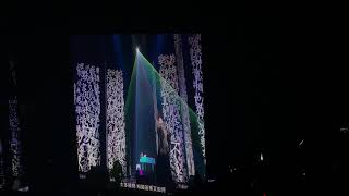 20170825張惠妹UTOPIA2.0高雄演唱會No.91-真實