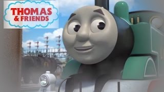 Thomas and Friends Song. He's The One.