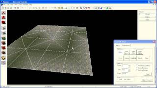 SF's Hammer Tutorials - Displacement Basics
