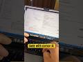 Asking cursor AI to change popup modal size. #cursor #ai #coding #vibecoding