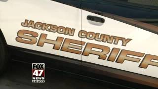 New Ticketing System Coming to Jackson County Police Departments, Sheriff's Office