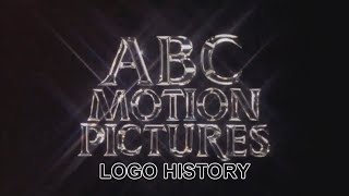 ABC Motion Pictures Logo History