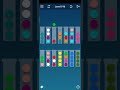 Ball Sort Puzzle Level 196 -  Ball Sort Puzzle - Color Sorting Games by Spica Game Studio