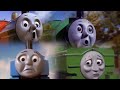 Thomas Runaway Theme Custom Fan Made