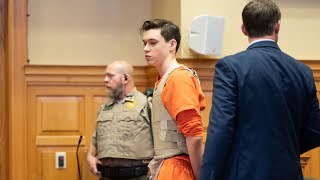 Teen to testify against co-defendant in Iowa teacher's death