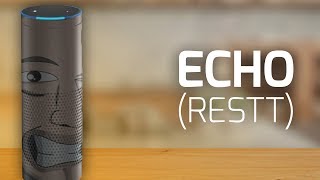 INTRODUCING ECHO (RESTT)