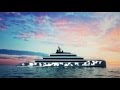 Oceanco Moonstone Dazzles