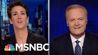 This Is A Grassroots Campaign. | Lawrence O'Donnell | MSNBC