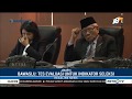 DKPP Gelar Sidang Dugaan Pelanggaran Kode Etik Bawaslu Jatim dan RI