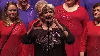 Song of Sonoma: Singing for Joy | Song of Sonoma | TEDxSonomaCounty