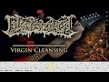 Bloodsoaked - Virgin Cleansing (guitar cover playthrough tabs)