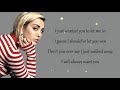 Miley Cyrus   WRECKING BALL Lyrics