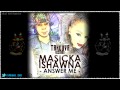 Masicka Ft  Ishawna   Answer Me Raw March 2015