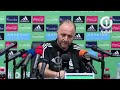 coach algerien belmadi vraiment en colère