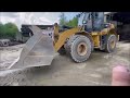 CATERPILLAR 966 K Wheel Loader