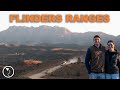 Discover the Hidden Gems of The Flinders Ranges: Why it Should be on Your Bucket List