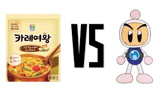 진지한 탈론  vs 신드라 상대법 [텔론]