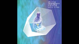 Mind Transport Tools - Astral Bridge [Full Album]