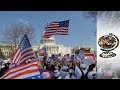 The Dreamers Testify In Washington | Promo | Indivisible