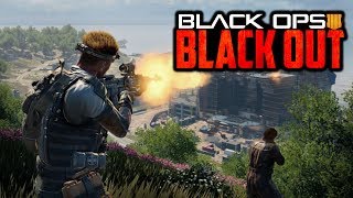 BLACK OPS 4 - BLACKOUT BETA FIRST EVER GAMEPLAY LIVE! (Call of Duty Black Ops 4 Blackout)