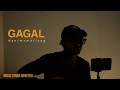 DENSTEEL - GAGAL ( NGATMOMBILUNG ) MUSIC VIDEO COVER