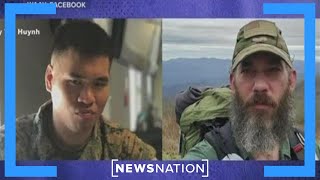 Captured Americans used as propaganda by Russian Government  |  Dan Abrams Live
