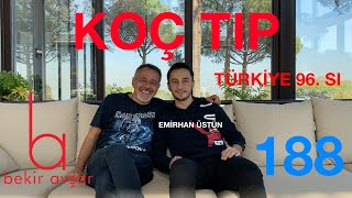 KOÇ TIP l BAŞARI HİKAYELERİ 188