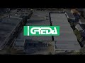 greda nc machining centers cadcam software