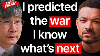 Professor Jiang: World War 3 Is About To Begin, Let Me Explain!