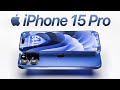 iPhone 15 Pro - Apple’s MOST Controversial Change?
