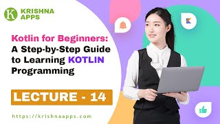Kotlin for Beginners Extension Functions