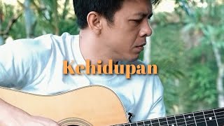 Ariel - Kehidupan (Lirik)