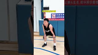 【有一种球员】有球和无球是2种打球态度 抖音篮球 篮球🏀 抖音篮球季 用篮球表达心情 内容启发搜索