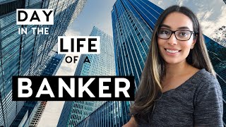 DAY IN THE LIFE OF A BANKER IN SYDNEY | CORPORATE RISK MANAGER | BIG 4 | ROUTINE | REALISTIC | WFH