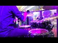 Holy Spirit Dwell In Us & Jesus Is Lord (Drum View)