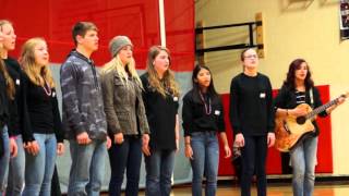 AMHS Choral-Aires | \