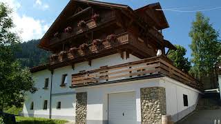 Chalet Rotenstein - Berwang - Austria