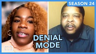 I Wasn’t Going To Test My Ex…Until My Daughter Started Looking Like Him! | Maury Show