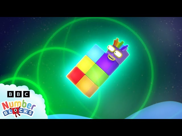 Building Blocks Number Fun Learn To Count Cartoon For Kids Building Blocks Number Fun Learn To Count Cartoon For Kids