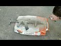 how to properly paint your ak