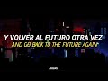 Bastille - Brave New World (Interlude) / Back To the Future (Subtitulada en Español e Inglés)