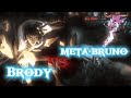 Brody vs meta bruno? | Brody gameplay| Immortal rank